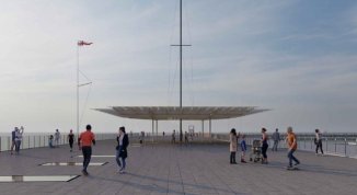Casa della Vela al Waterfront, via libera al completamento con terrazza e pannelli