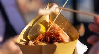 Torna Fish&DJs alla Darsena con dj set dei collettivi genovesi e pescato del giorno