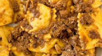 Sagra del Raviolo a Fontanegli 2026