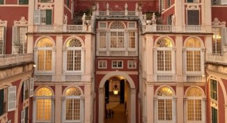 Palazzo Reale: apertura serale straordinaria e concerto per la Festa della Musica