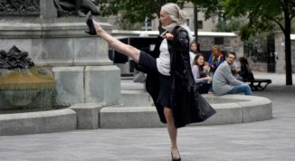 FuoriFormato Festival 2026: il programma tra danza contemporanea, performance e videodanza