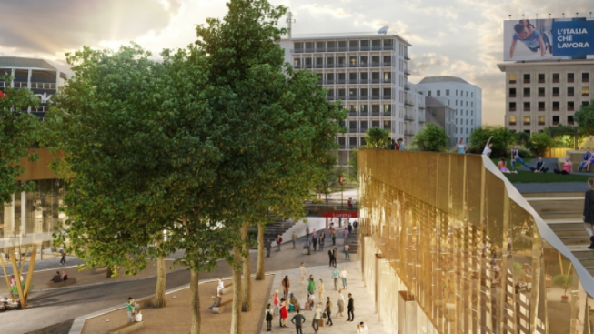 Flickr.com / Comune di Milano