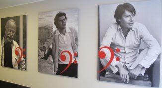 La Genova dei Cantautori, passeggiata in musica tra vicoli e Porto Antico
