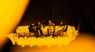 Candlelight Open Air: Coldplay vs Imagine Dragons, concerto a lume di candela