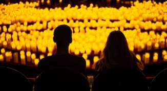 Candlelight: Queen & Abba, concerto a lume di candela
