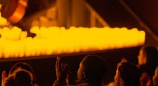 Candlelight: tributo a Cremonini alla Sala Bianca di Como