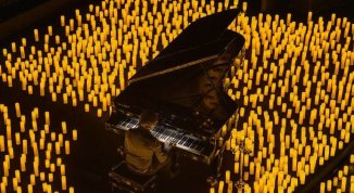 Candlelight: tributo a Vasco Rossi alla Sala Bianca del Teatro Sociale