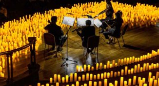 Candlelight: Queen vs. ABBA all'Oratorio di San Filippo Neri