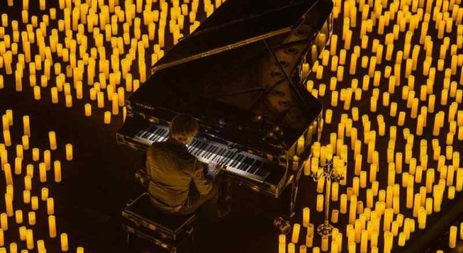 Candlelight: Le leggende del Rock in concerto alla Sala Vanni