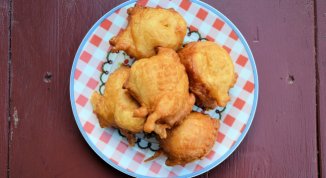 San Giovanni 2026 a San Desiderio con frittelle gratis, musica e giochi