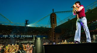 Concerti di Olly nel weekend: metro fino all'1 e bus navetta dal Ferraris