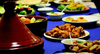 Ristorante Marrakech apre il secondo ristorante nel centro storico, l'inaugurazione