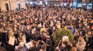 Ghost Tour di San Giovanni 2026 gratuito: orari, tappe e programma in piazza