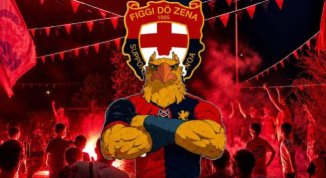 Festa rossoblù 2026 dei Figgi dö Zena: stand gastronomici, musica e truccabimbi