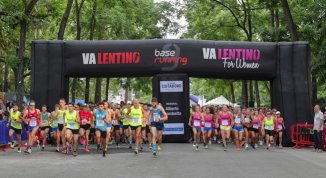 Va Lentino e Va Lentino for Women 2026 la corsa serale al Parco del Valentino