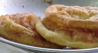 Crevari Invade 2026: focaccette, musica e solidarietà nel verde