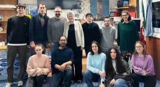 Sapere x Agire, laboratorio per attivisti della sostenibilità al Genova Blue District