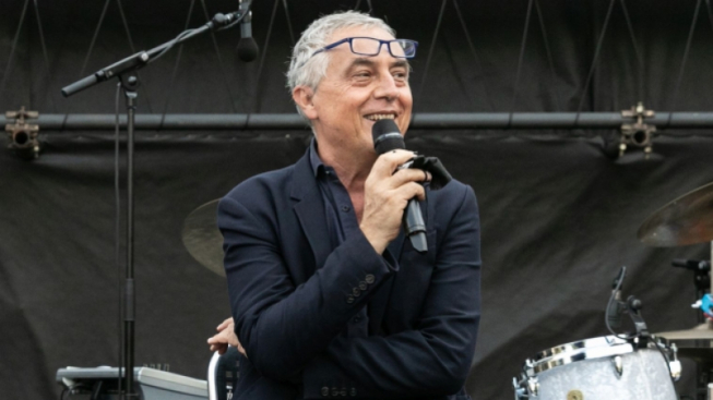 Gianluca Di Ioia