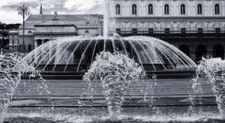 Proiezione del documentario Storie di Genova al Sivori