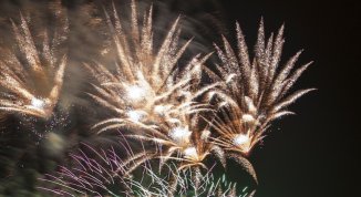 Festa di San Giovanni a Cicagna 2026: falò, fuochi d'artificio, gastronomia e musica