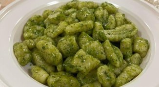 Sagra del pesto a Livellato 2026 tra gnocchi, lasagne e musica