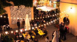 Gin Summer Fest a Off Topic Torino 2026 il Salone del Gin estivo