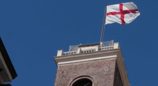 La Torre Grimaldina sotto le stelle: apericena, osservazione astronomica e visita
