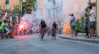 Gran Premio Terralba - Trofeo Città di Arenzano 2026