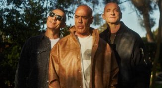 Sud Sound System in concerto ai Giardini Luzzati