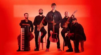 International Horn of Africa Music Festival, al Parco Center tra divulgazione accademica, performance live e cibo