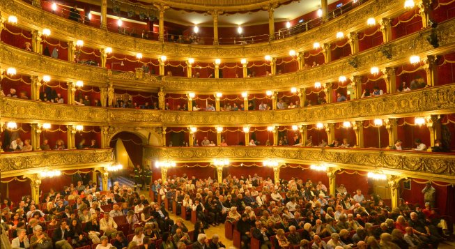 Il Teatro Stabile di Torino è il primo tra i Teatri Nazionali con il punteggio più alto di sempre