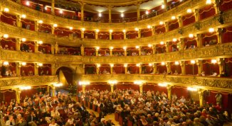Il Teatro Stabile di Torino è il primo tra i Teatri Nazionali con il punteggio più alto di sempre