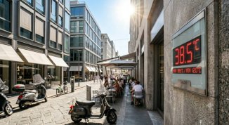 Milano Aiuta Estate, il piano anti caldo in città, tra assistenza sanitaria e iniziative di socialità. Tutte le info