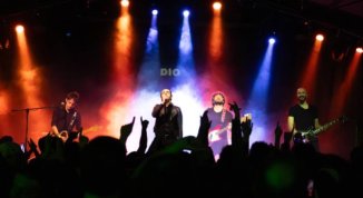 Festival Partiztika 2026, con Vintage Violence in concerto, incontri ed eventi