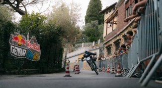 Red Bull Genova Cerro Abajo 2026: strade chiuse, divieti e modifiche alla viabilità