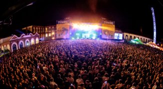 Eros Ramazzotti all'Allianz Stadium, Mannarino al Flowers, De André e Fabi a Susa: tutti gli eventi del weekend del 27 e 28 giugno a Torino e dintorni