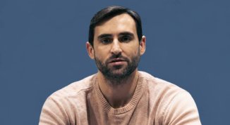 Lorenzo Tosa e Massimiliano Lussana ospiti della rassegna Incontri a Palazzo