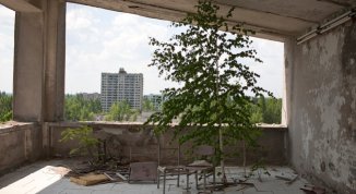 Chernobyl 1986: disastro, abbandono e rinascita, mostra documentaria
