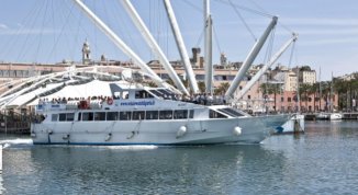 Amt Genova taglia i servizi: stop a Navebus, Taxibus e Navetta Lagaccio. Ecco da quando