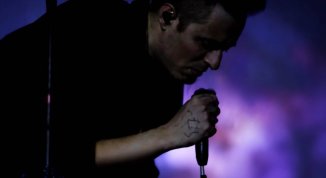  Live Moment Festival al  Centro di Alti Studi sulle Arti Visive: open mic, performance e 24 metri di proiezioni immersive