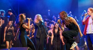 Lo spirito della musica, con i talenti del Cpm Music Institute di Franco Mussida - Estate al Castello 2026