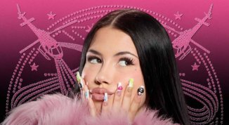Anna in concerto - Million Dollar Babe Tour 2026