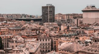 Che Genova vogliamo? Incontro pubblico dei Giovani Democratici con Silvia Salis