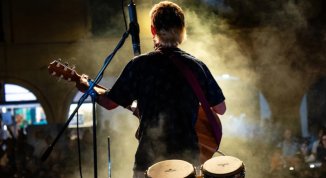The Busking Contest nelle città del Golfo del Tigullio: l'evento dedicato ai musicisti e cantautori di strada