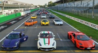MiMo 2026: Milano Monza Motor Show