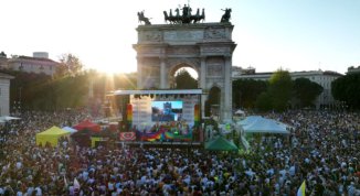 Weekend del 27 e 28 giugno 2026 a Milano, cosa fare? Pride, sagre, girasoli e concerti: gli eventi da non perdere