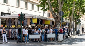 Fiera di San Pietro 2026 alla Foce. Il programma, i fuochi d'artificio e le modifiche alla viabilità