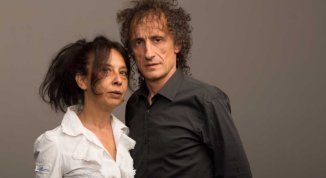 Fratto X, di Flavia Mastrella e Antonio Rezza - La Milanesiana 2026