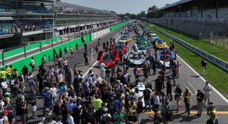 MiMo 2026: programma, orari e novità del motor show all'Autodromo di Monza