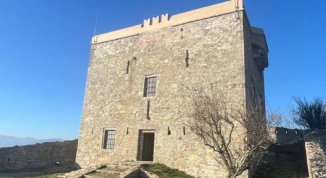 Trekking e Bagno di Gong al tramonto a Forte Puin